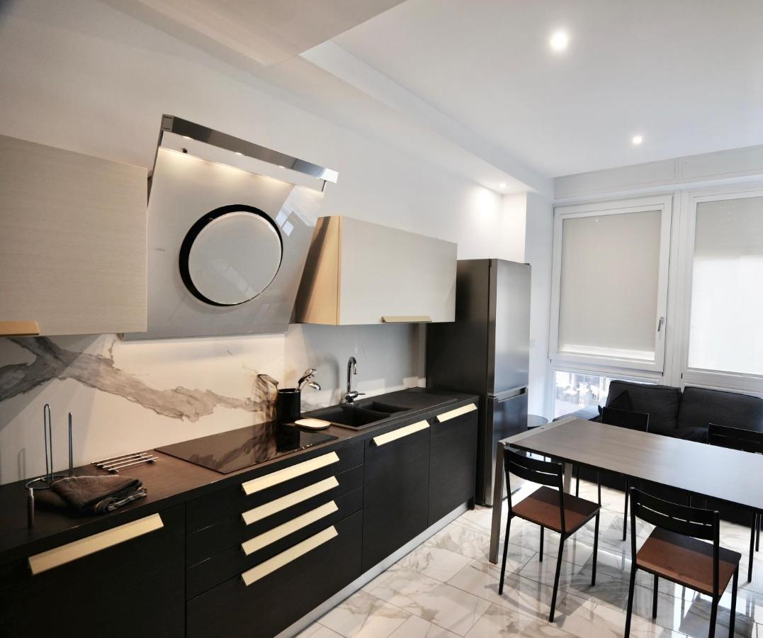 Lussuoso Appartamento Duomo - Milano 外观 照片